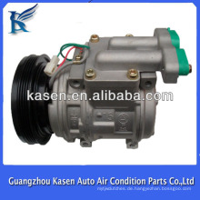 China Lieferant 4pk Luft-Kompressor für Autos